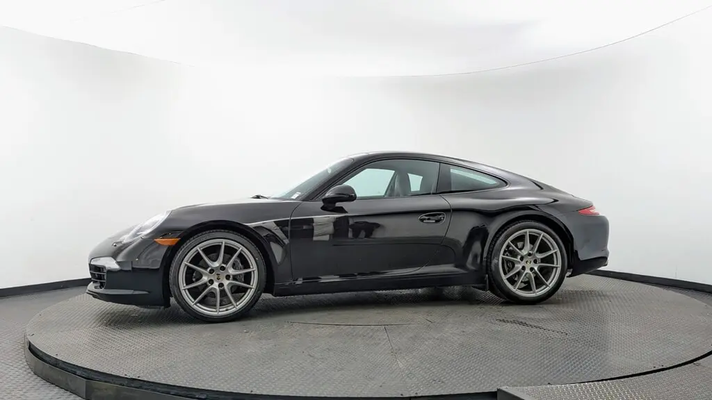 Florida Fine Cars - Used PORSCHE 911 2014 MIAMI CARRERA