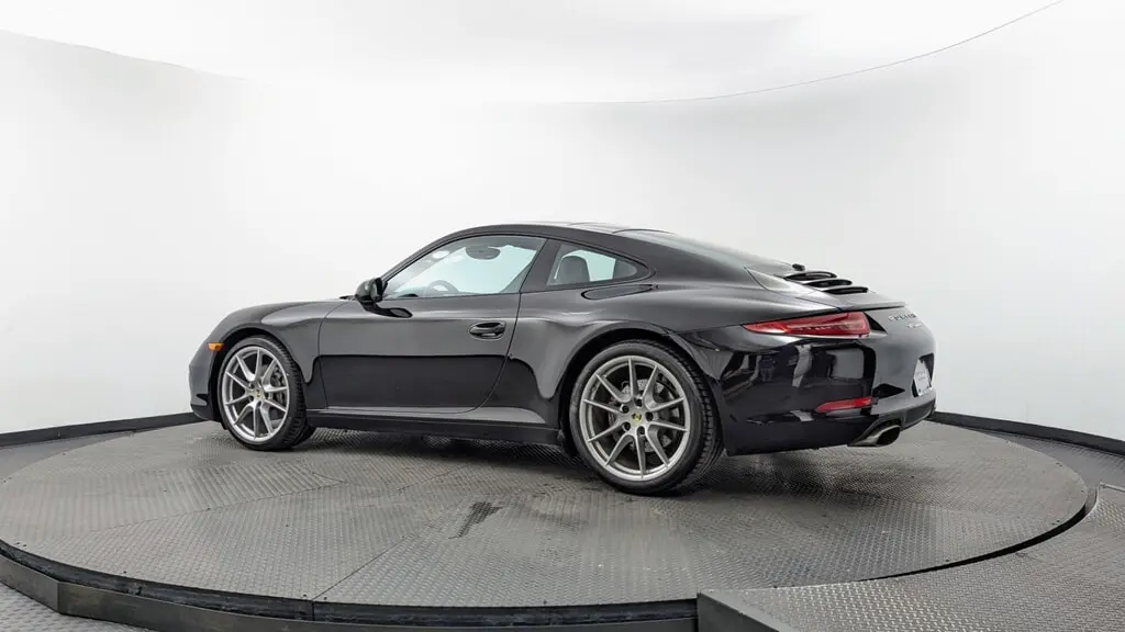 Florida Fine Cars - Used PORSCHE 911 2014 MIAMI CARRERA