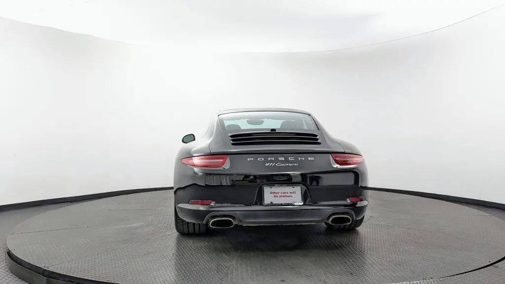 Florida Fine Cars - Used PORSCHE 911 2014 MIAMI CARRERA