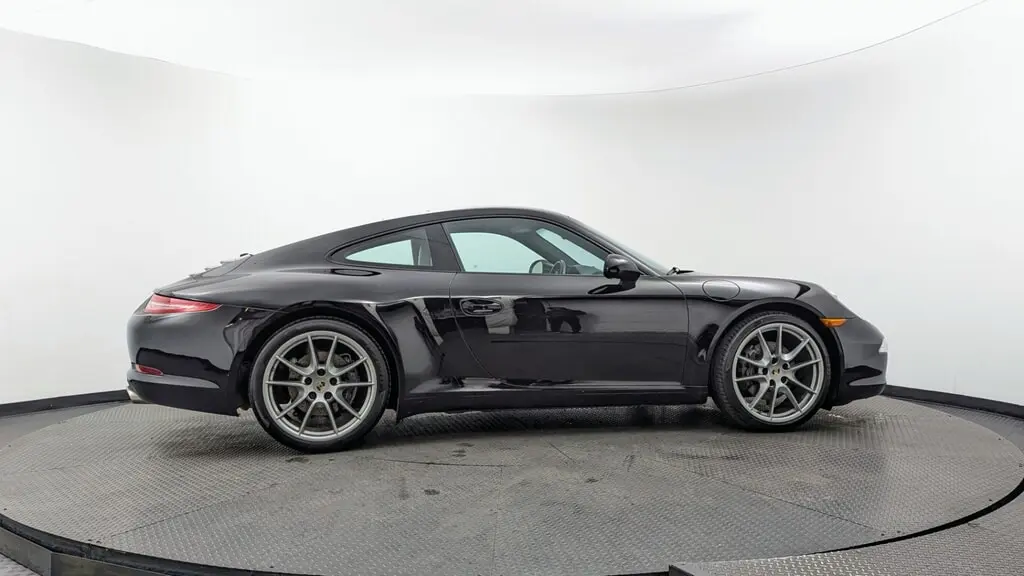 Florida Fine Cars - Used PORSCHE 911 2014 MIAMI CARRERA