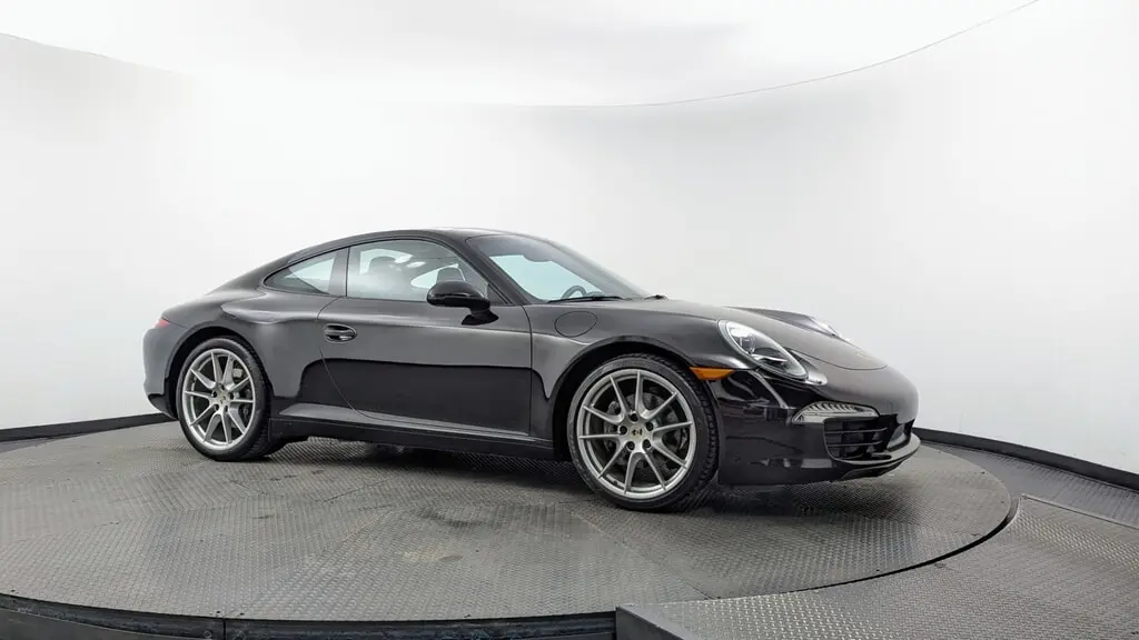 Florida Fine Cars - Used PORSCHE 911 2014 MIAMI CARRERA