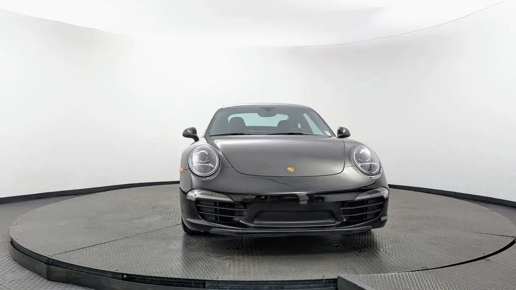 Florida Fine Cars - Used PORSCHE 911 2014 MIAMI CARRERA