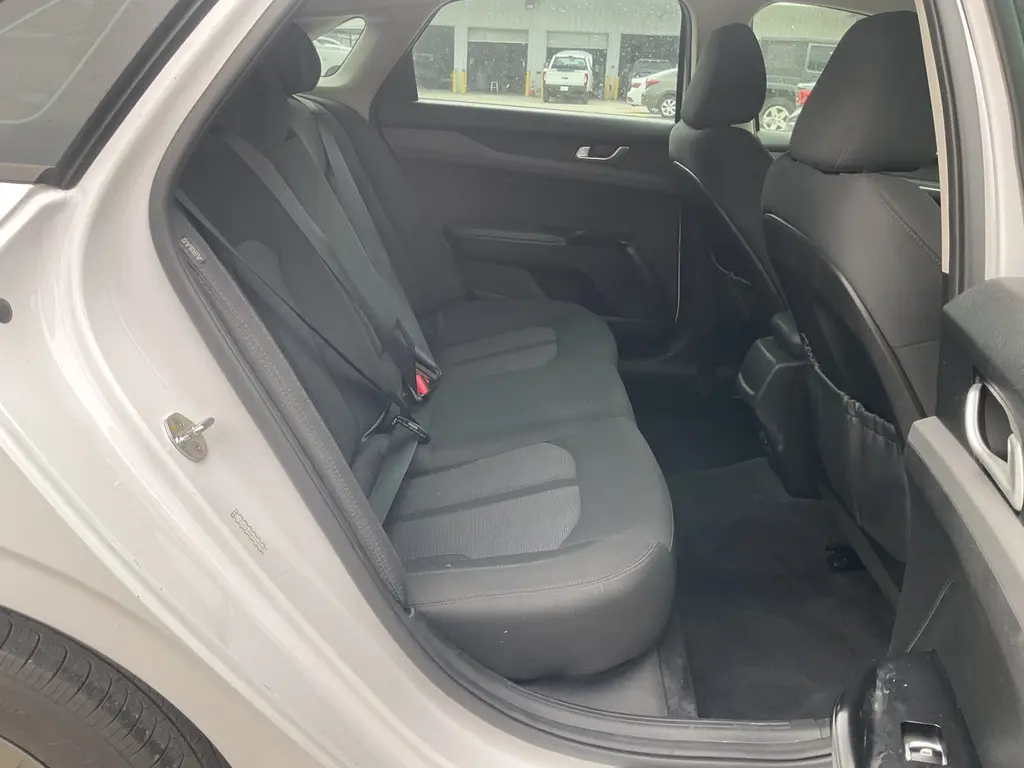 Florida Fine Cars - Used KIA K5 2022 ORLANDO LXS