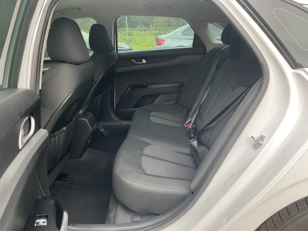 Florida Fine Cars - Used KIA K5 2022 ORLANDO LXS