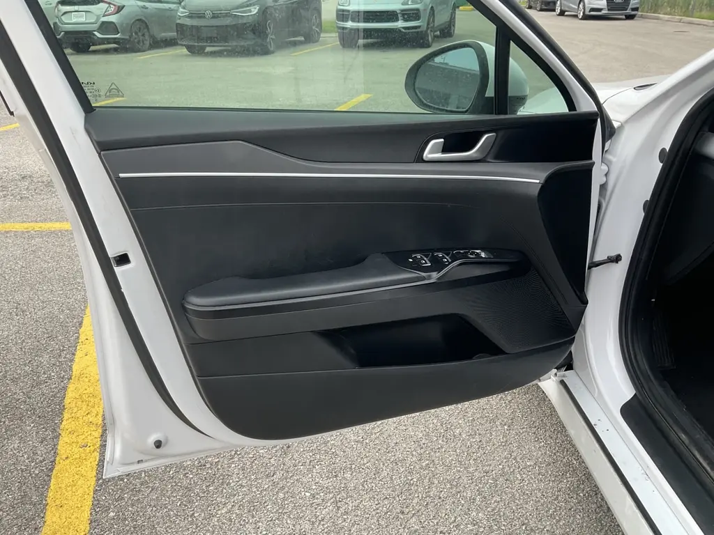 Florida Fine Cars - Used KIA K5 2022 ORLANDO LXS