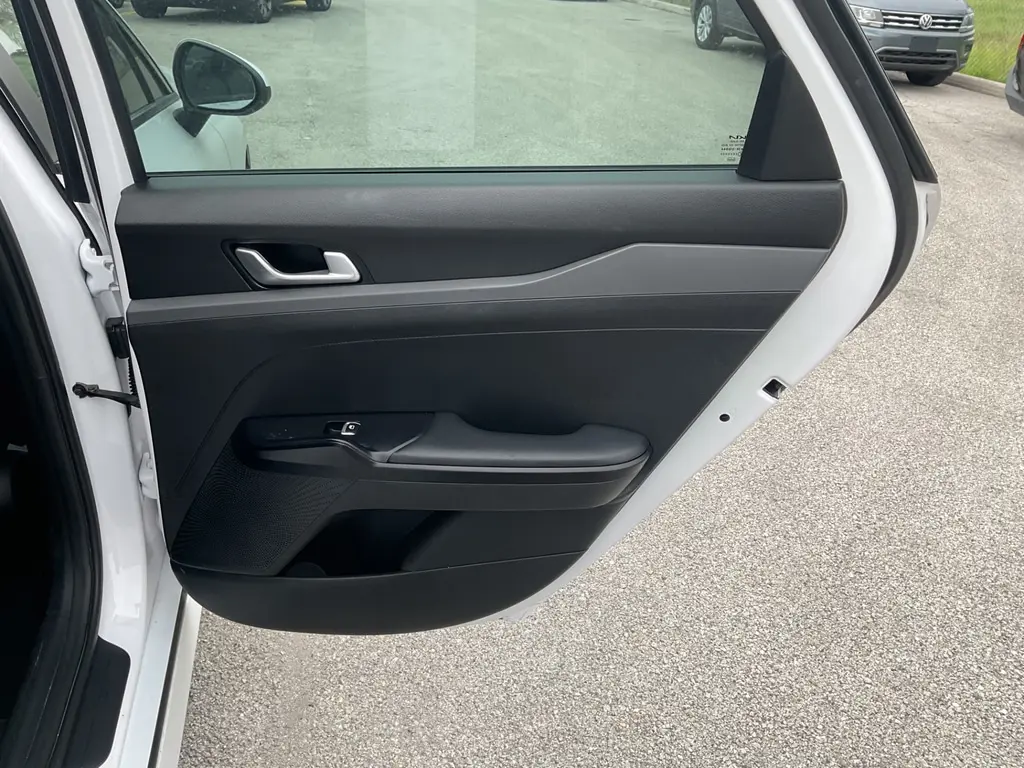 Florida Fine Cars - Used KIA K5 2022 ORLANDO LXS