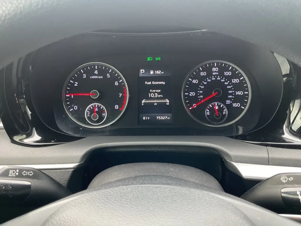 Florida Fine Cars - Used KIA K5 2022 ORLANDO LXS