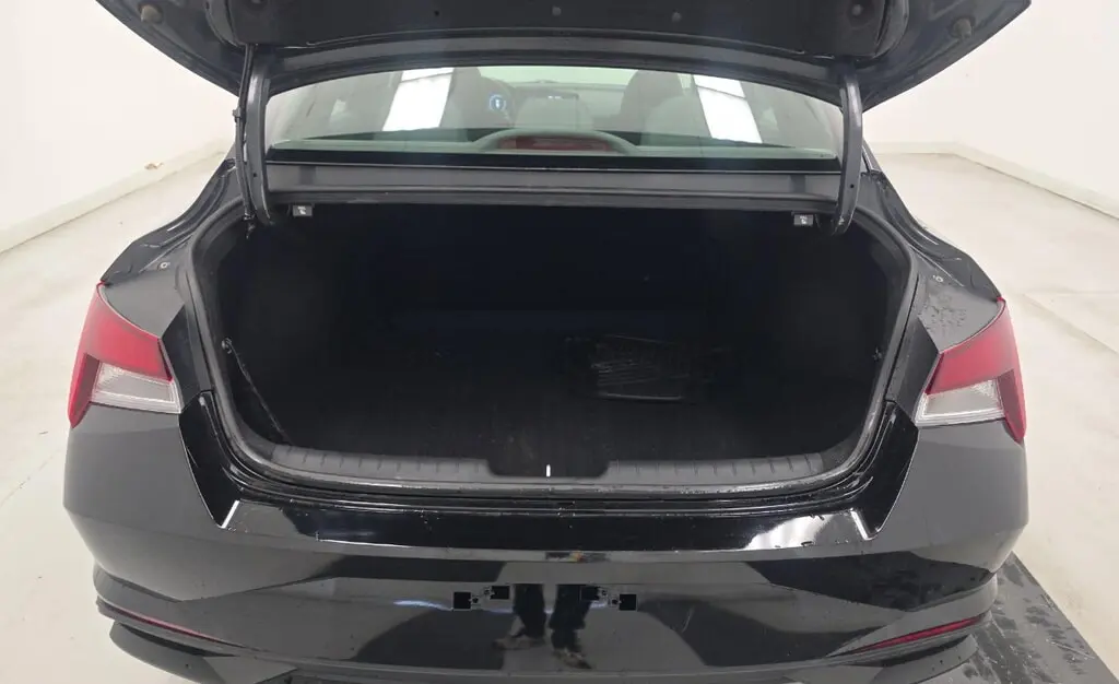 Florida Fine Cars - Used HYUNDAI ELANTRA 2023 ORLANDO SEL