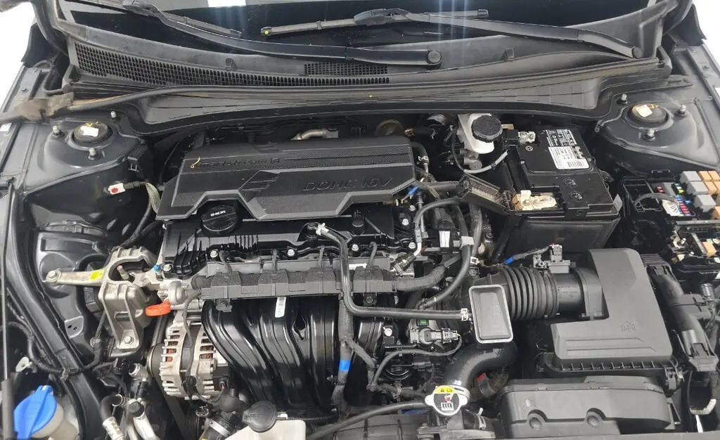 Florida Fine Cars - Used HYUNDAI ELANTRA 2023 ORLANDO SEL