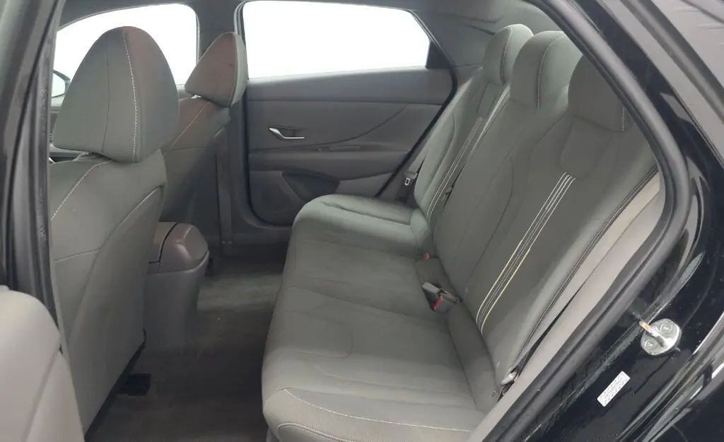 Florida Fine Cars - Used HYUNDAI ELANTRA 2023 ORLANDO SEL