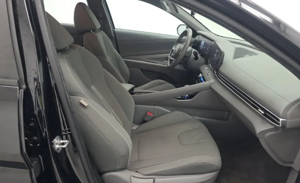 Florida Fine Cars - Used HYUNDAI ELANTRA 2023 ORLANDO SEL
