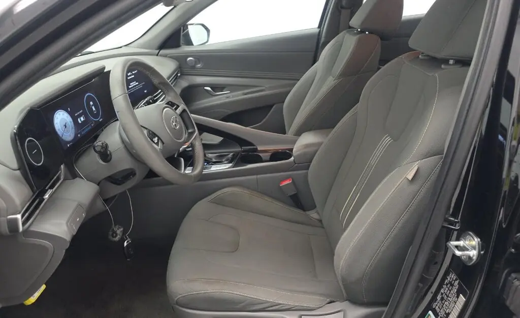 Florida Fine Cars - Used HYUNDAI ELANTRA 2023 ORLANDO SEL