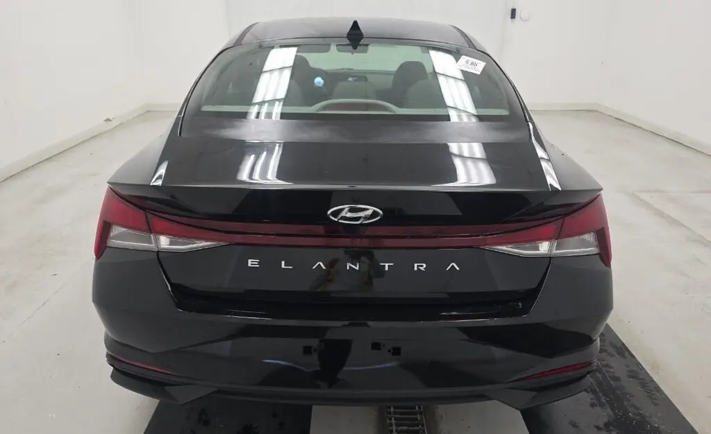 Florida Fine Cars - Used HYUNDAI ELANTRA 2023 ORLANDO SEL