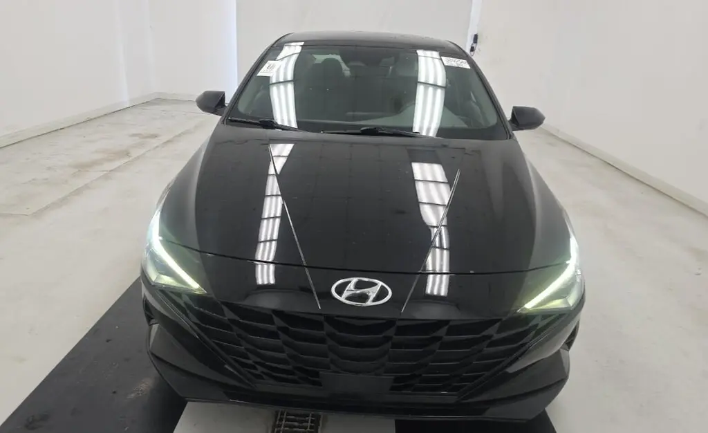 Florida Fine Cars - Used HYUNDAI ELANTRA 2023 ORLANDO SEL