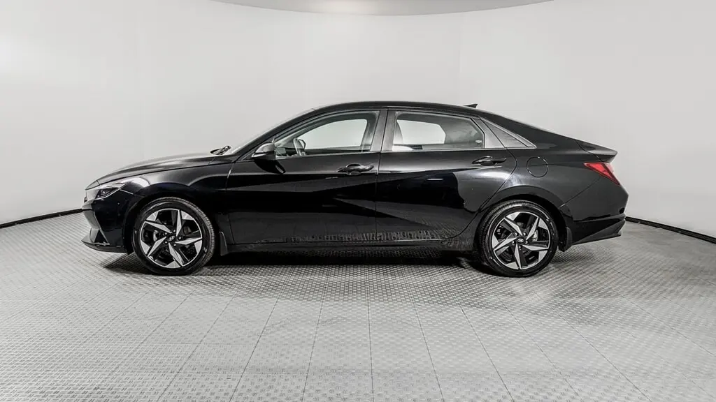 Florida Fine Cars - Used HYUNDAI ELANTRA 2023 ORLANDO SEL