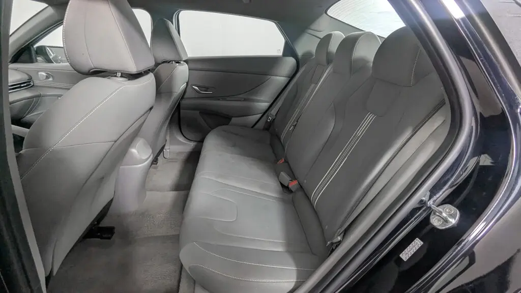 Florida Fine Cars - Used HYUNDAI ELANTRA 2023 ORLANDO SEL