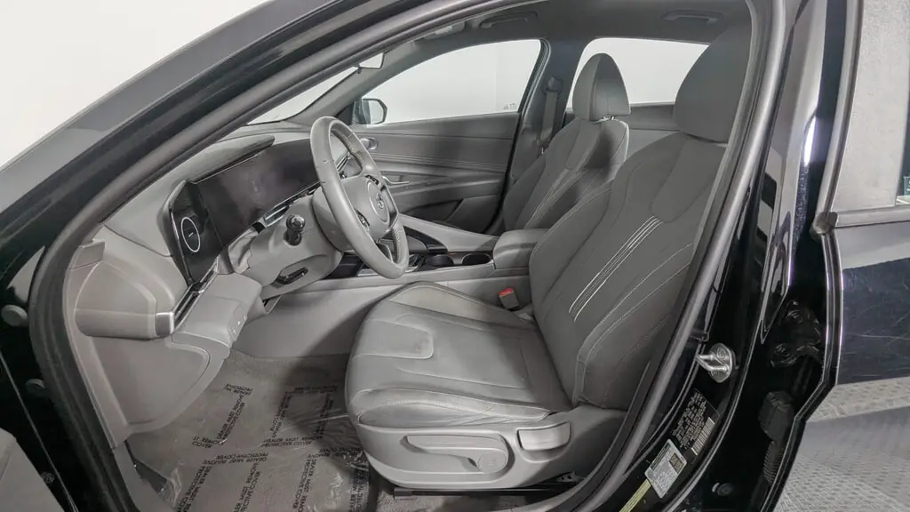 Florida Fine Cars - Used HYUNDAI ELANTRA 2023 ORLANDO SEL
