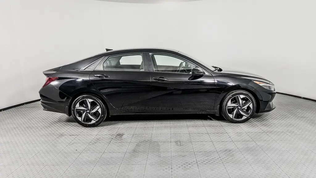 Florida Fine Cars - Used HYUNDAI ELANTRA 2023 ORLANDO SEL