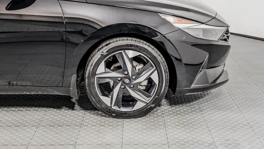 Florida Fine Cars - Used HYUNDAI ELANTRA 2023 ORLANDO SEL
