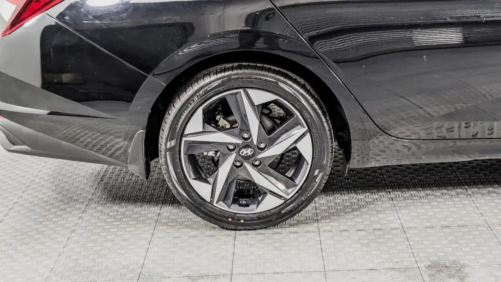 Florida Fine Cars - Used HYUNDAI ELANTRA 2023 ORLANDO SEL