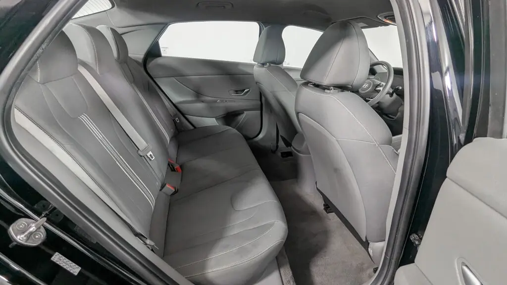 Florida Fine Cars - Used HYUNDAI ELANTRA 2023 ORLANDO SEL