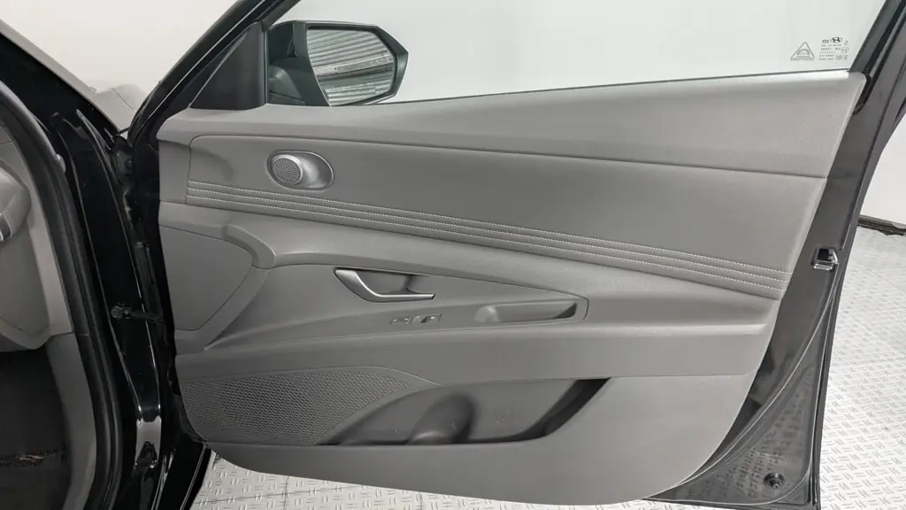 Florida Fine Cars - Used HYUNDAI ELANTRA 2023 ORLANDO SEL