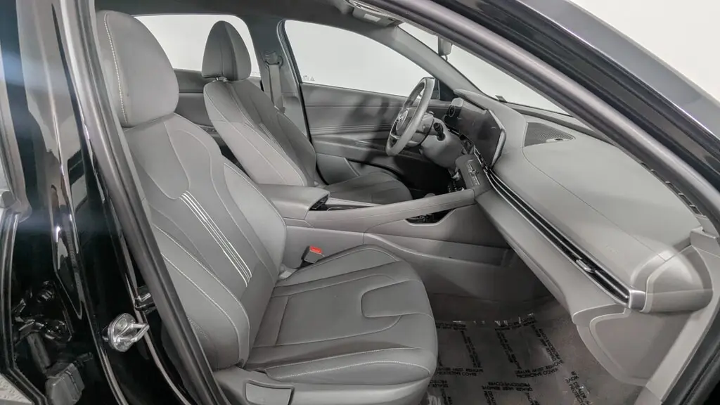 Florida Fine Cars - Used HYUNDAI ELANTRA 2023 ORLANDO SEL
