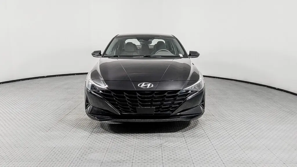 Florida Fine Cars - Used HYUNDAI ELANTRA 2023 ORLANDO SEL