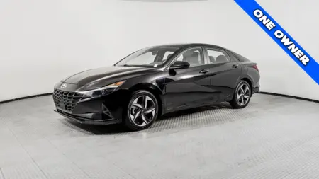 Florida Fine Cars - Used HYUNDAI ELANTRA 2023 ORLANDO SEL