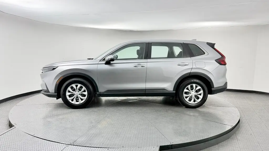 Florida Fine Cars - Used HONDA CR-V 2023 WEST PALM LX