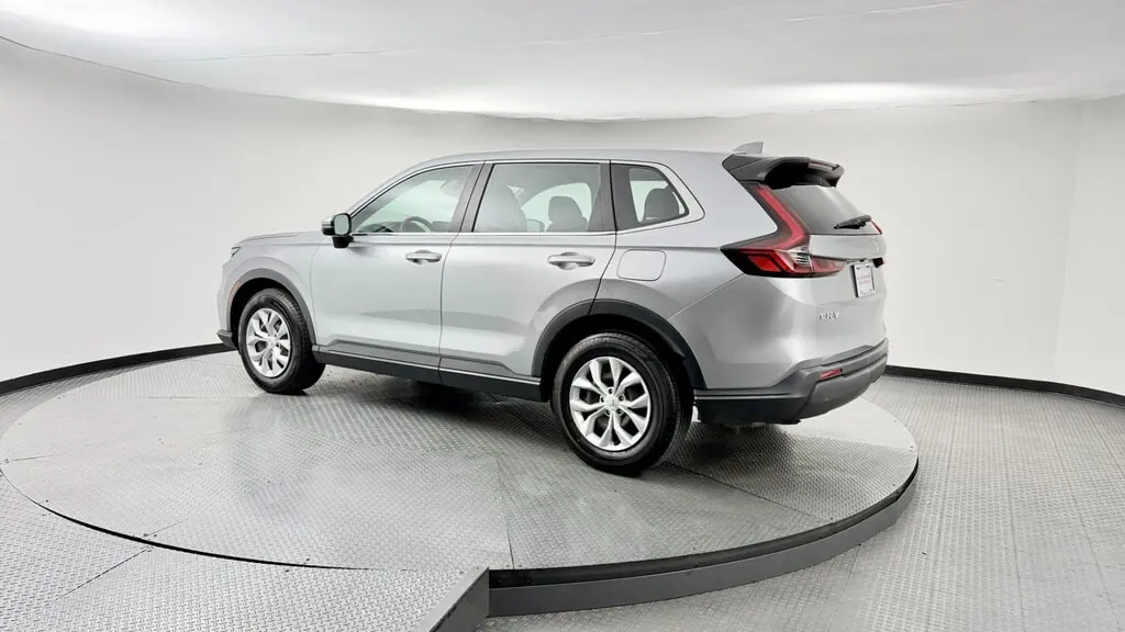 Florida Fine Cars - Used HONDA CR-V 2023 WEST PALM LX