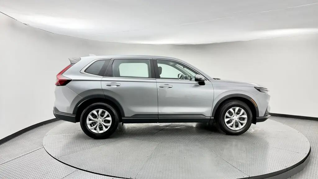 Florida Fine Cars - Used HONDA CR-V 2023 WEST PALM LX