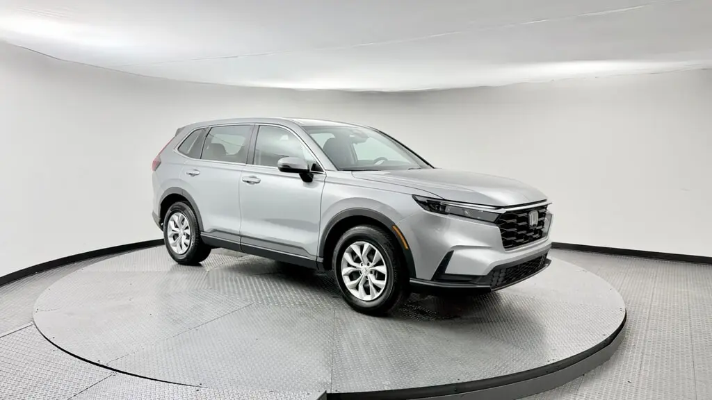 Florida Fine Cars - Used HONDA CR-V 2023 WEST PALM LX