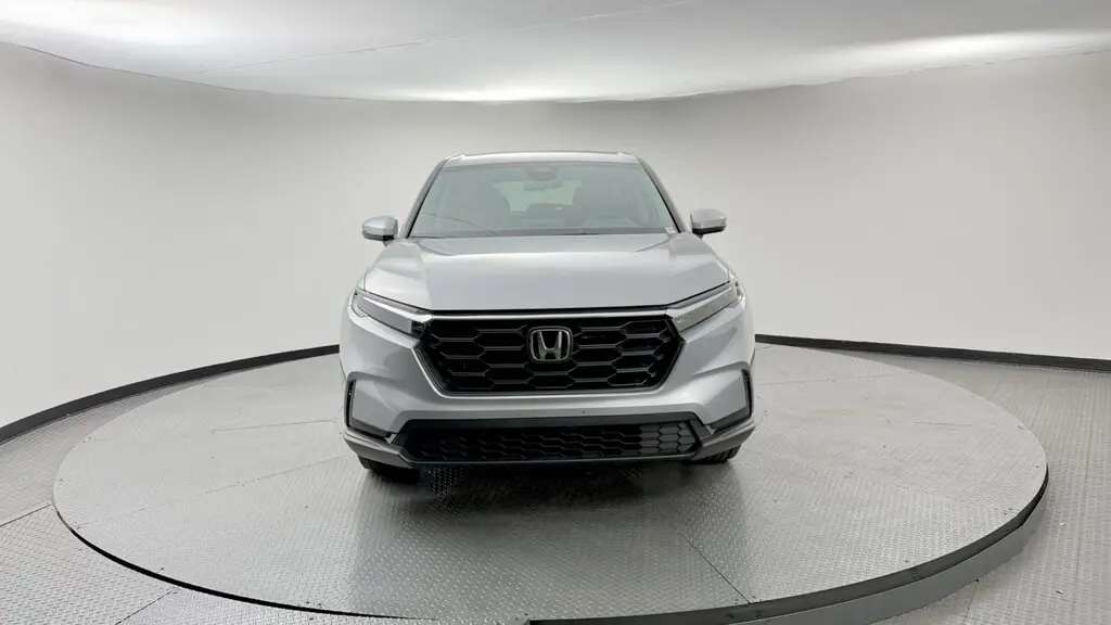 Florida Fine Cars - Used HONDA CR-V 2023 WEST PALM LX