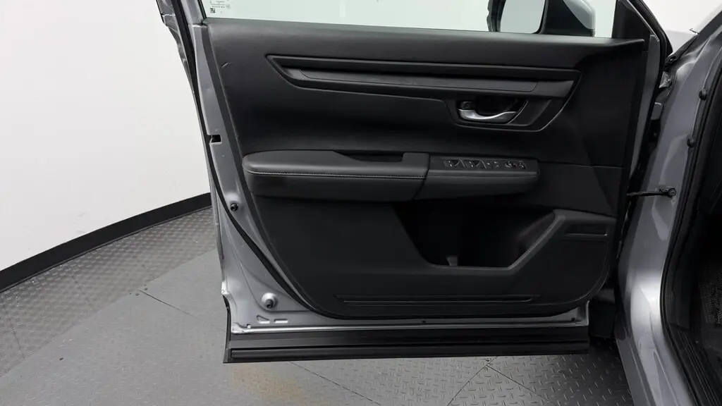Florida Fine Cars - Used HONDA CR-V 2023 WEST PALM LX