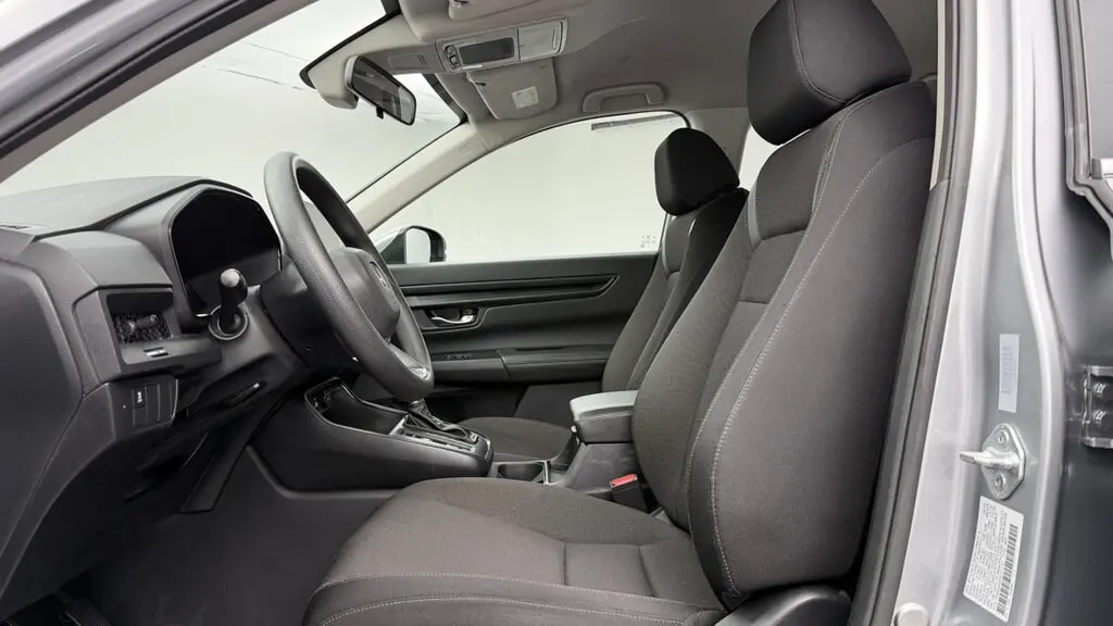 Florida Fine Cars - Used HONDA CR-V 2023 WEST PALM LX