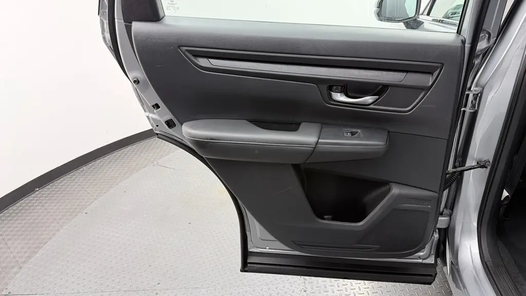 Florida Fine Cars - Used HONDA CR-V 2023 WEST PALM LX