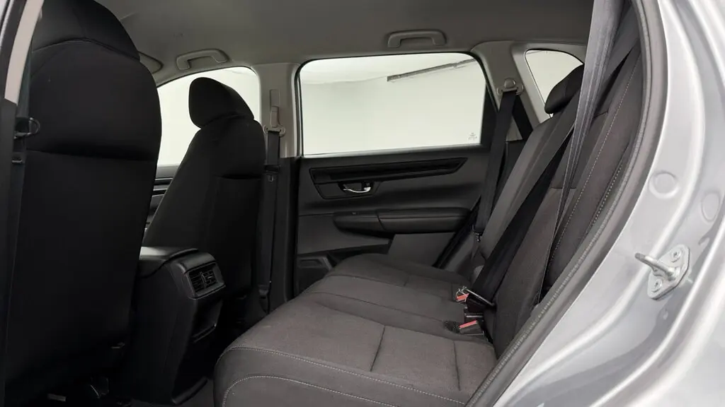Florida Fine Cars - Used HONDA CR-V 2023 WEST PALM LX