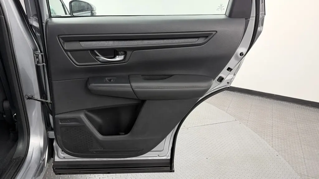 Florida Fine Cars - Used HONDA CR-V 2023 WEST PALM LX