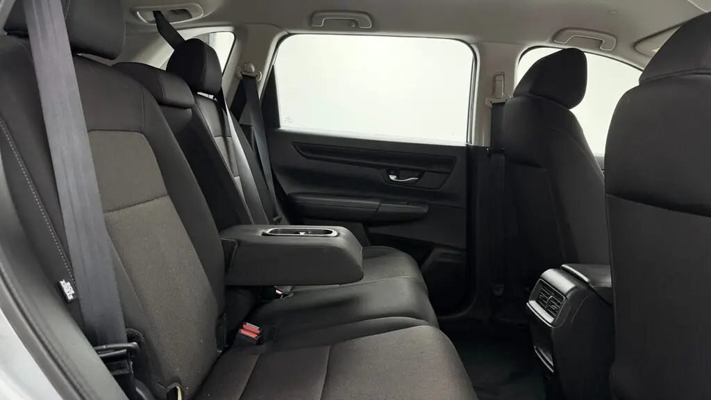 Florida Fine Cars - Used HONDA CR-V 2023 WEST PALM LX