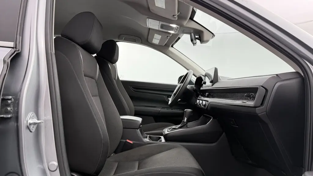 Florida Fine Cars - Used HONDA CR-V 2023 WEST PALM LX