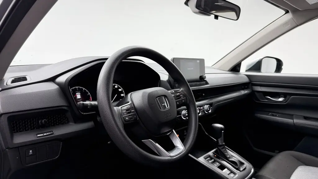 Florida Fine Cars - Used HONDA CR-V 2023 WEST PALM LX