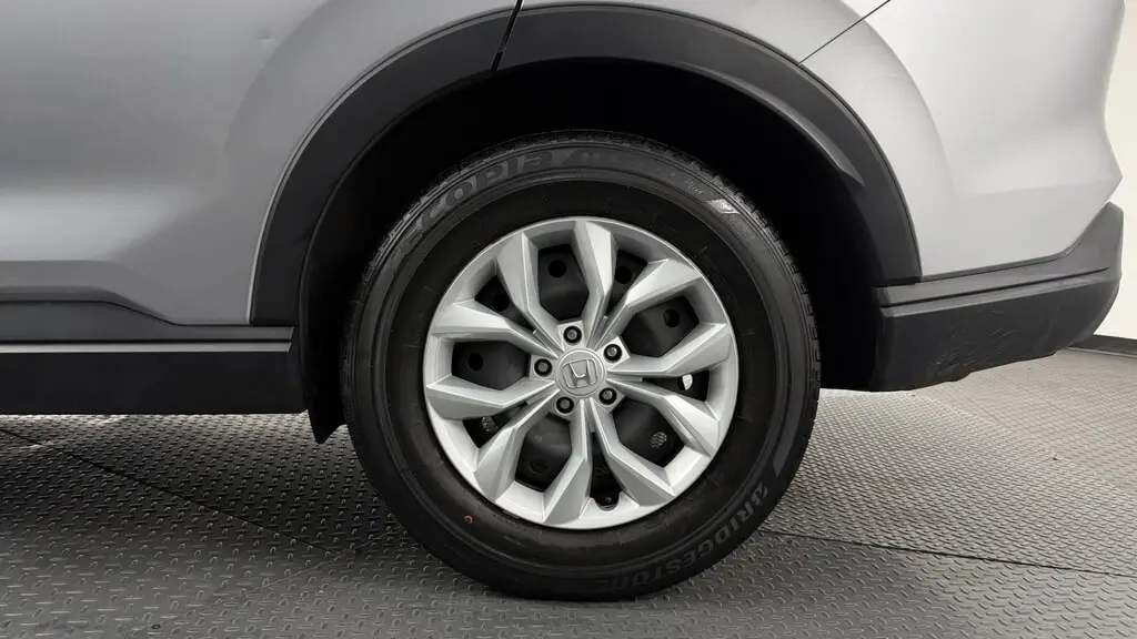 Florida Fine Cars - Used HONDA CR-V 2023 WEST PALM LX