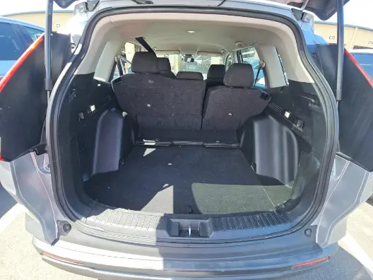 Florida Fine Cars - Used HONDA CR-V 2023 WEST PALM LX