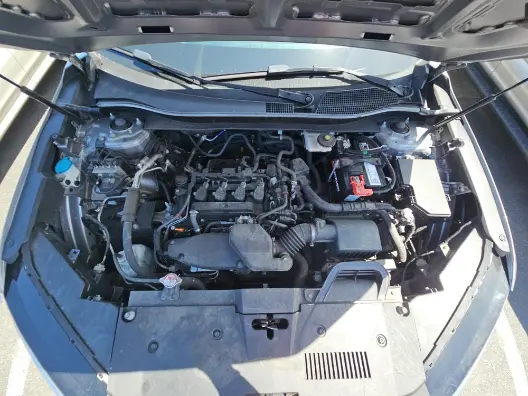 Florida Fine Cars - Used HONDA CR-V 2023 WEST PALM LX