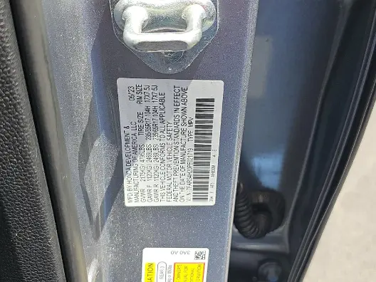 Florida Fine Cars - Used HONDA CR-V 2023 WEST PALM LX