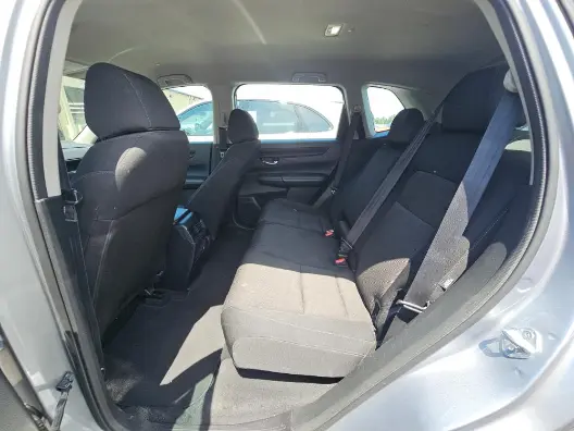 Florida Fine Cars - Used HONDA CR-V 2023 WEST PALM LX