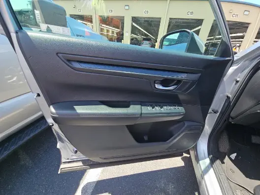 Florida Fine Cars - Used HONDA CR-V 2023 WEST PALM LX