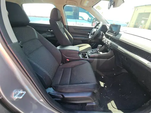 Florida Fine Cars - Used HONDA CR-V 2023 WEST PALM LX