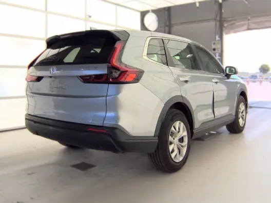 Florida Fine Cars - Used HONDA CR-V 2023 WEST PALM LX
